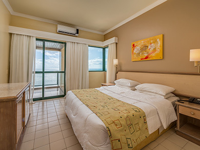 Prodigy Hotel Recife