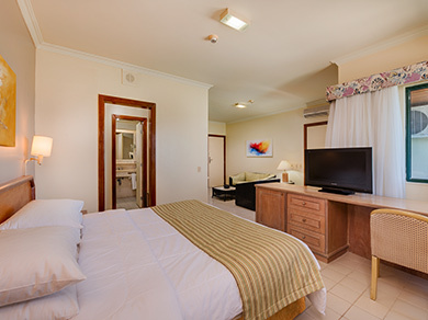 Prodigy Hotel Recife