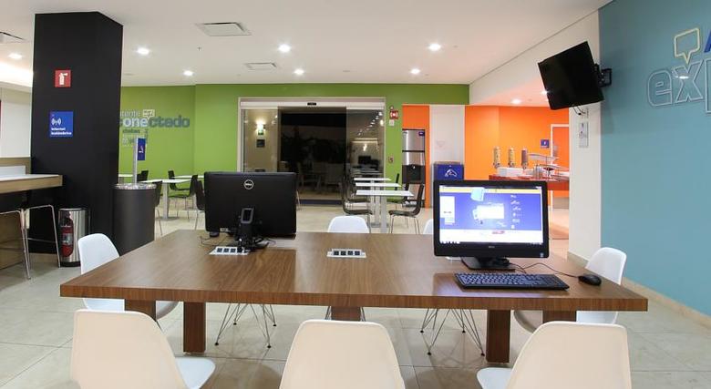 Hotel One Cuernavaca
