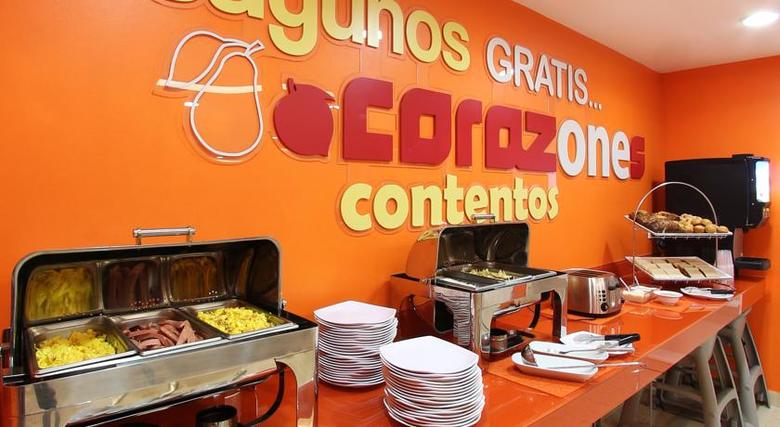 Hotel One Cuernavaca