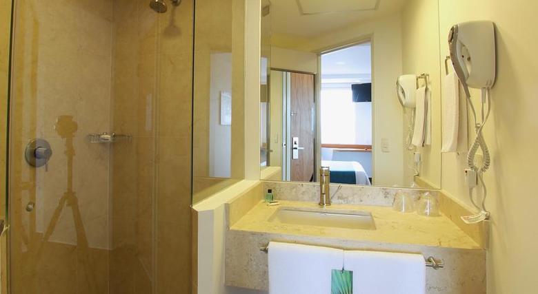 Hotel One Cuernavaca