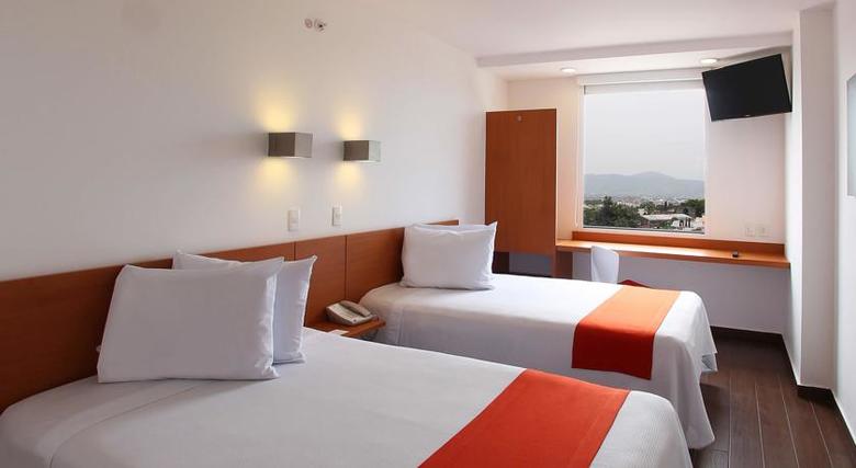 Hotel One Cuernavaca
