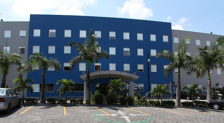 Hotel One Cuernavaca