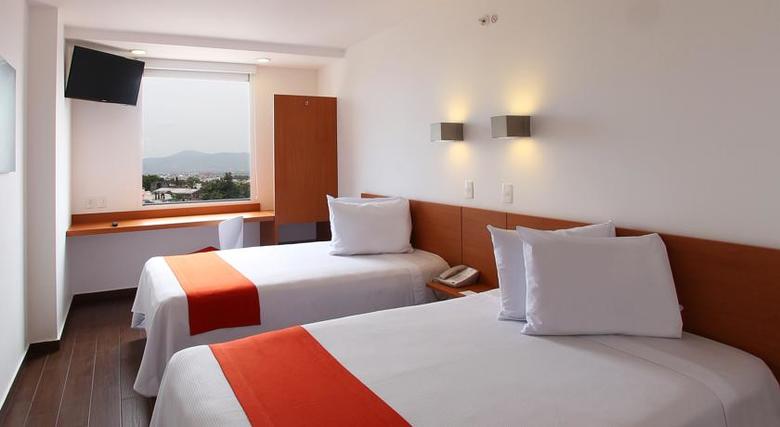 Hotel One Cuernavaca