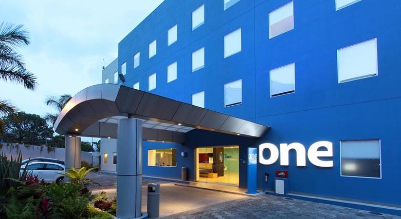Hotel One Cuernavaca