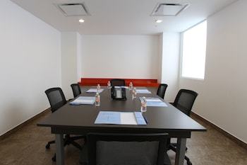 Hotel One Cuernavaca