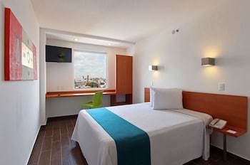 Hotel One Cuernavaca