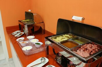 Hotel One Cuernavaca