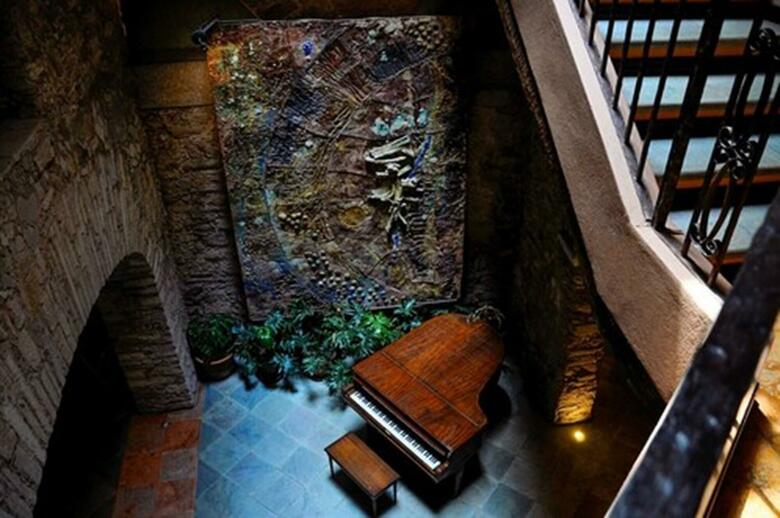 Hotel Alonso 10 Boutique And Arte