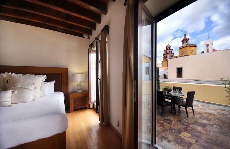 Hotel Alonso 10 Boutique And Arte