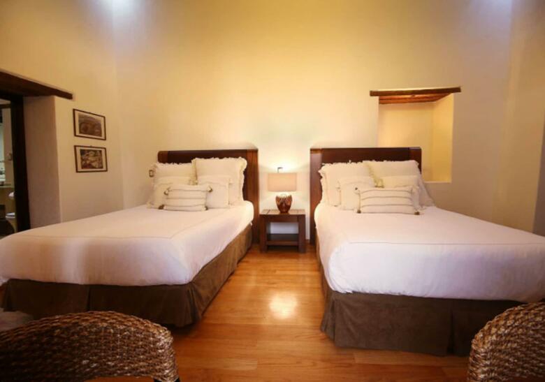 Hotel Alonso 10 Boutique And Arte