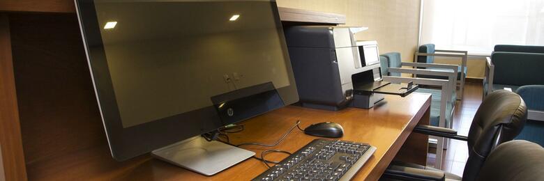 Hotel Four Points By Sheraton Queretaro Norte