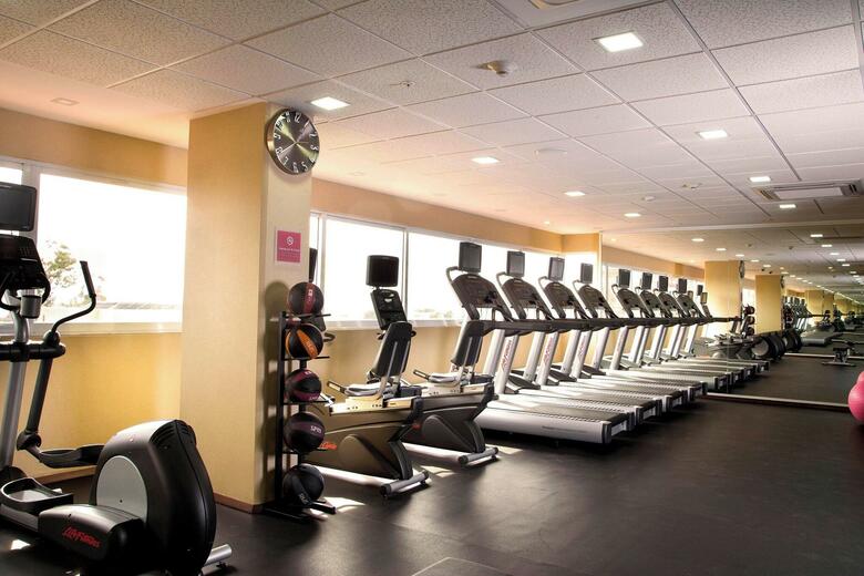 Hotel Four Points By Sheraton Queretaro Norte