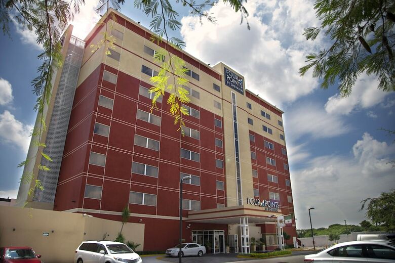 Hotel Four Points By Sheraton Queretaro Norte