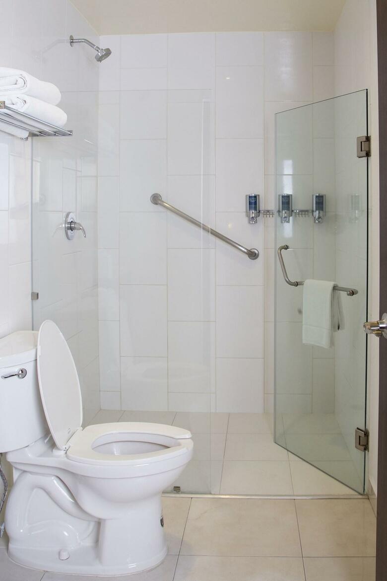 Hotel Four Points By Sheraton Queretaro Norte