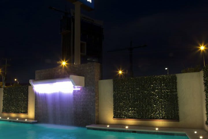 Hotel Four Points By Sheraton Queretaro Norte