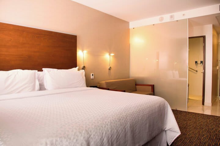 Hotel Four Points By Sheraton Queretaro Norte
