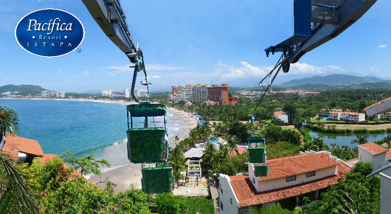 Hotel Pacifica Resort Ixtapa
