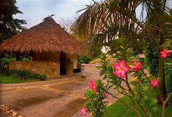 Hotel Pacifica Resort Ixtapa