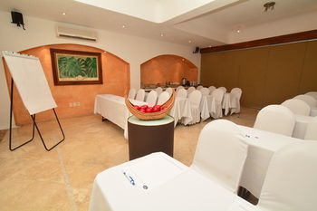 Hotel Pacifica Resort Ixtapa