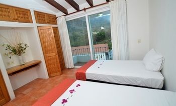 Hotel Pacifica Resort Ixtapa