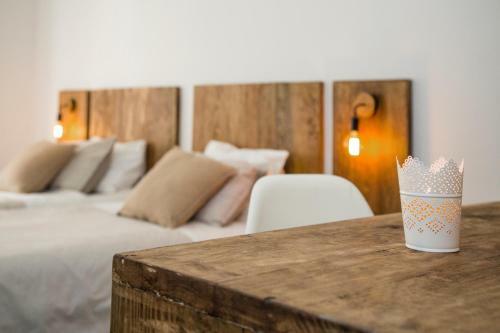 Bed & Breakfast Casa Maca Guest House