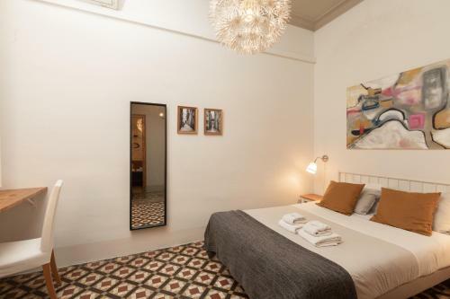 Bed & Breakfast Casa Maca Guest House