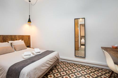 Bed & Breakfast Casa Maca Guest House