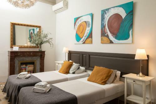 Bed & Breakfast Casa Maca Guest House