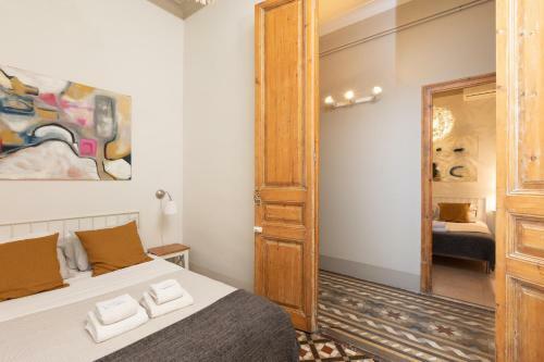 Bed & Breakfast Casa Maca Guest House