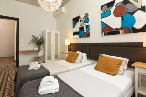 Bed & Breakfast Casa Maca Guest House