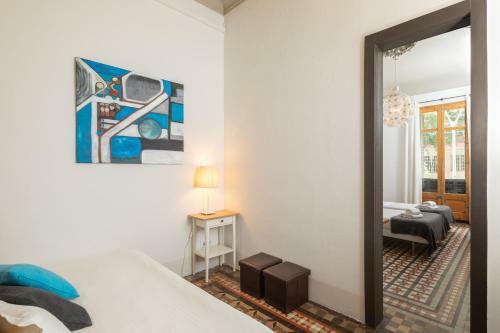 Bed & Breakfast Casa Maca Guest House