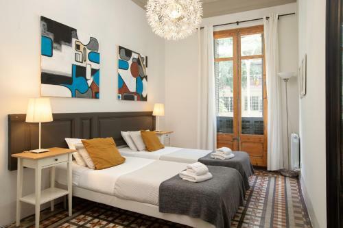 Bed & Breakfast Casa Maca Guest House