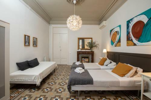 Bed & Breakfast Casa Maca Guest House