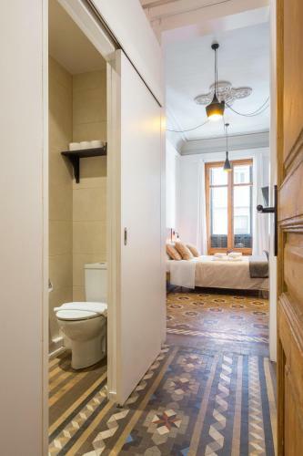 Bed & Breakfast Casa Maca Guest House