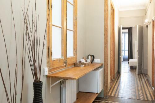 Bed & Breakfast Casa Maca Guest House