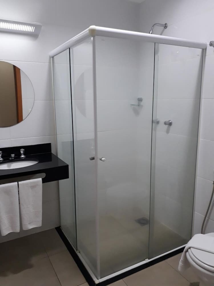 Hotel Cristal Palace Inn