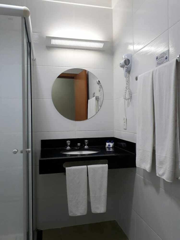 Hotel Cristal Palace Inn
