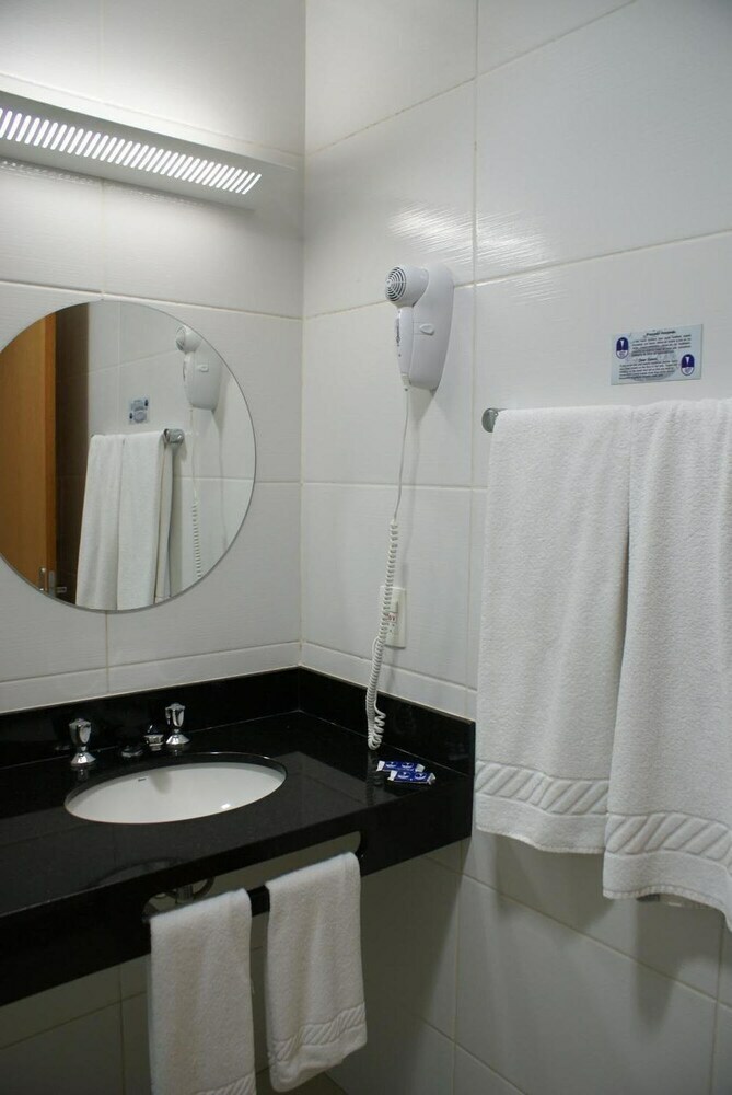 Hotel Cristal Palace Inn