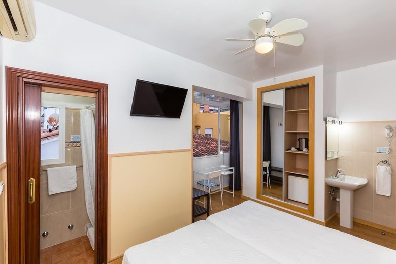 Pension Guadalupe