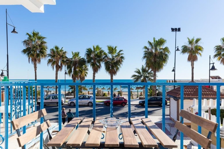 Pension Guadalupe
