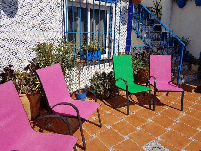 Pension Guadalupe