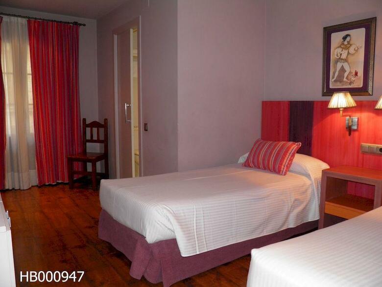 Hotel Annex