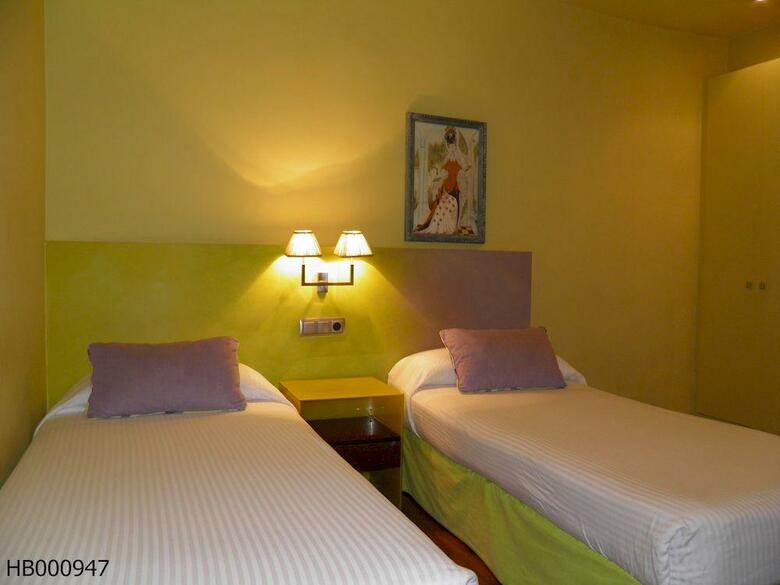 Hotel Annex