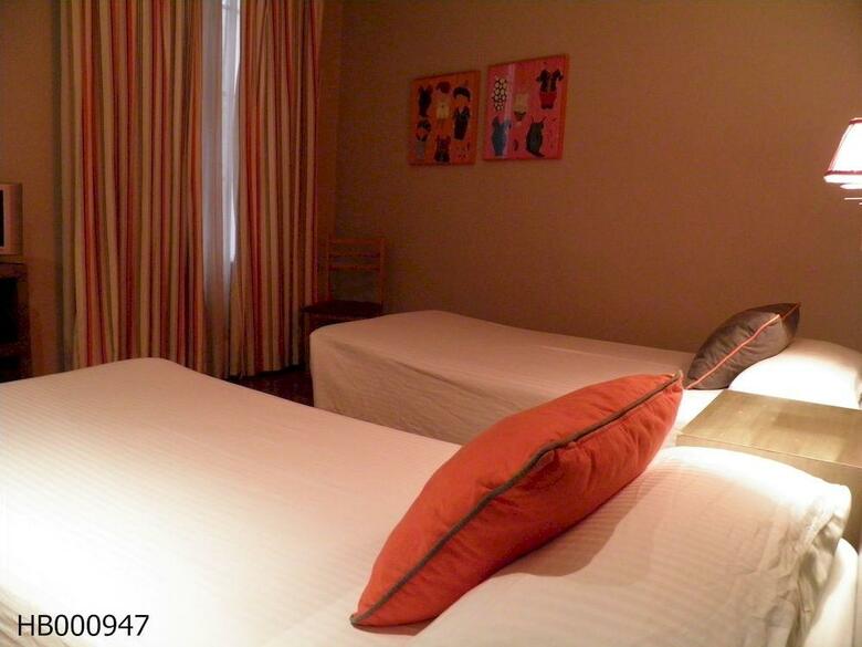 Hotel Annex