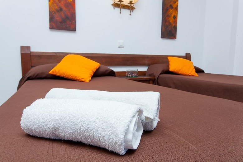 Residencia Galera