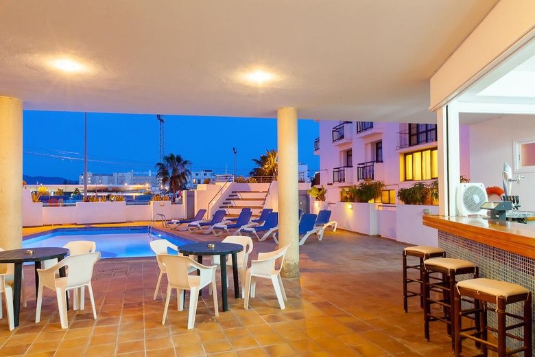 Residencia Galera