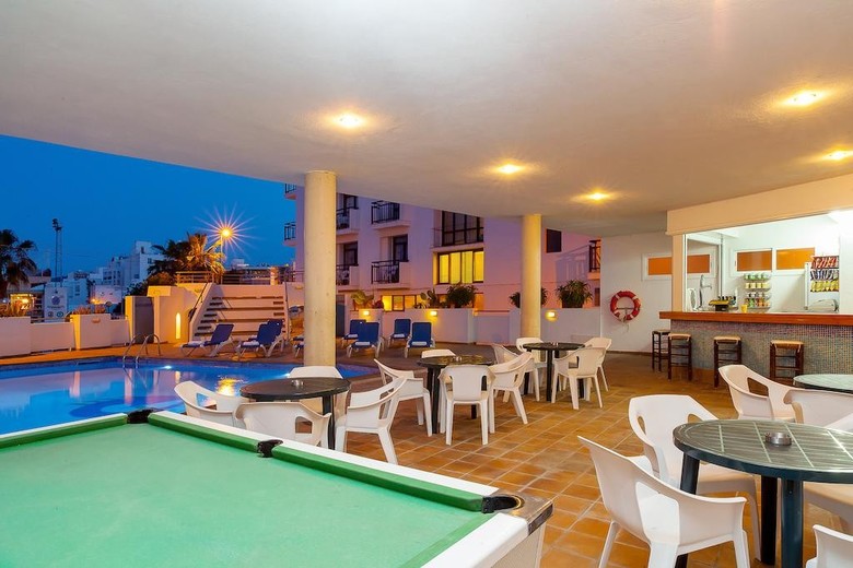 Residencia Galera