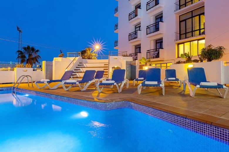 Residencia Galera