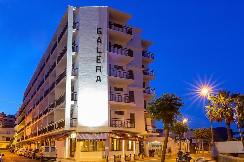 Residencia Galera